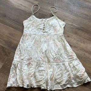 Urban Outfitters Floral Dress Size S